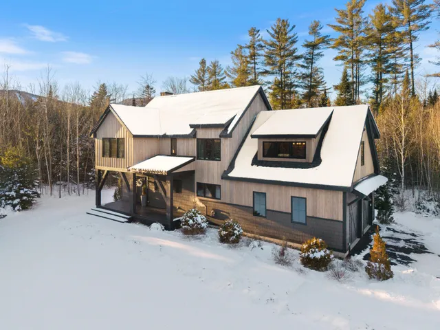 $1,649,000 | 6 Patriots Drive, Newry, ME 04261