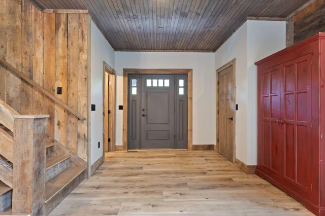 $1,649,000 | 6 Patriots Drive, Newry, ME 04261