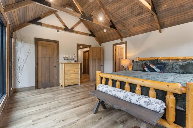 $1,649,000 | 6 Patriots Drive, Newry, ME 04261