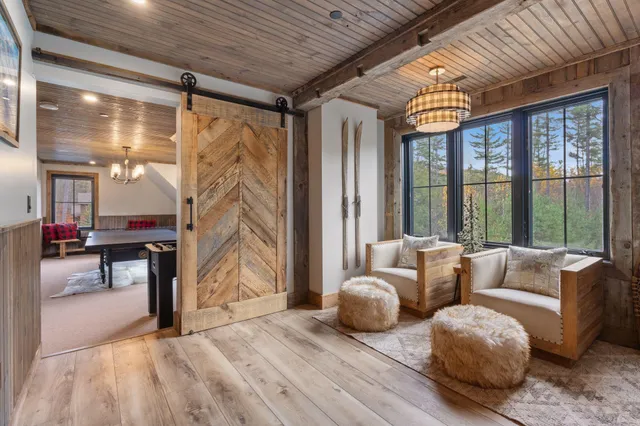 $1,649,000 | 6 Patriots Drive, Newry, ME 04261