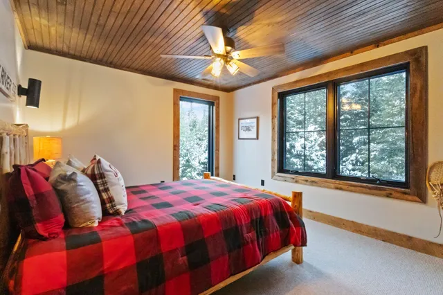 $1,649,000 | 6 Patriots Drive, Newry, ME 04261