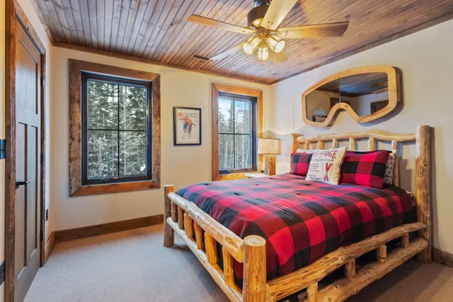 $1,649,000 | 6 Patriots Drive, Newry, ME 04261