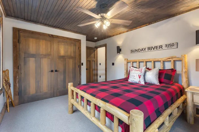 $1,649,000 | 6 Patriots Drive, Newry, ME 04261