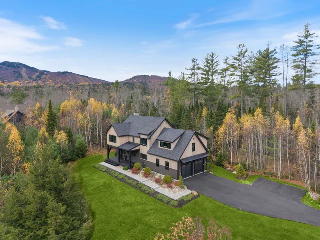 $1,649,000 | 6 Patriots Drive, Newry, ME 04261