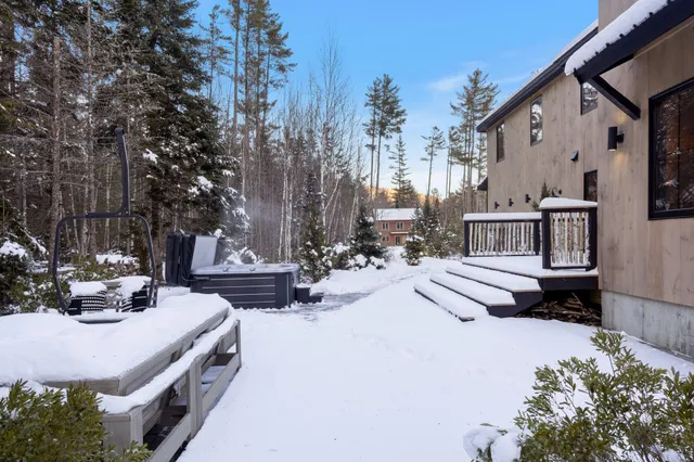 $1,649,000 | 6 Patriots Drive, Newry, ME 04261