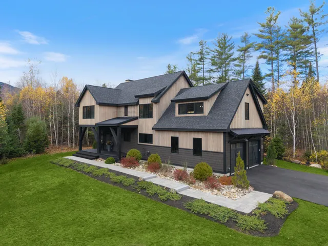 $1,649,000 | 6 Patriots Drive, Newry, ME 04261