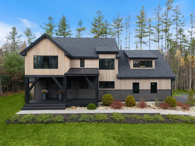 $1,649,000 | 6 Patriots Drive, Newry, ME 04261