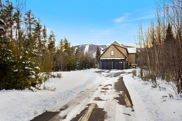 $1,649,000 | 6 Patriots Drive, Newry, ME 04261