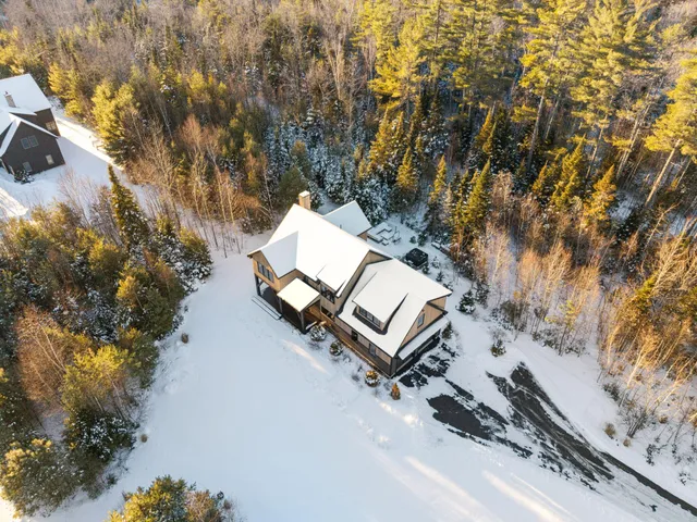 $1,649,000 | 6 Patriots Drive, Newry, ME 04261