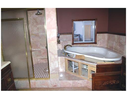 198 Main Street Springvale, ME 04083 - Photo 12 of 18 Master Bath/Spa. Needs some work