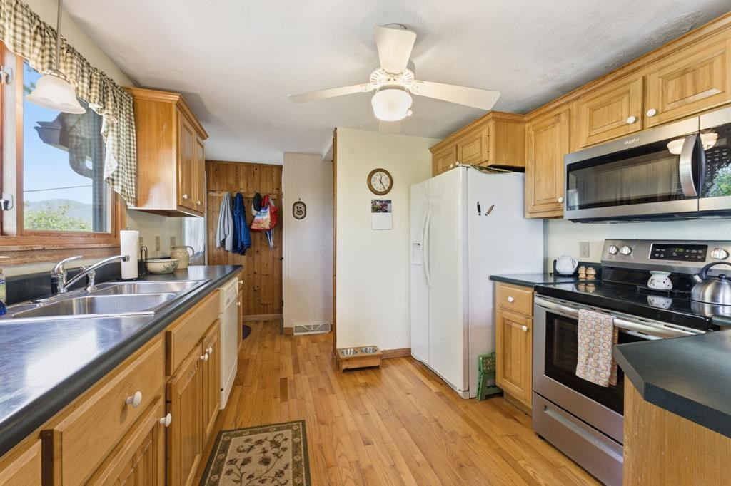 231 Ridge View Drive Andrews, NC 28901 - Photo 29 of 58