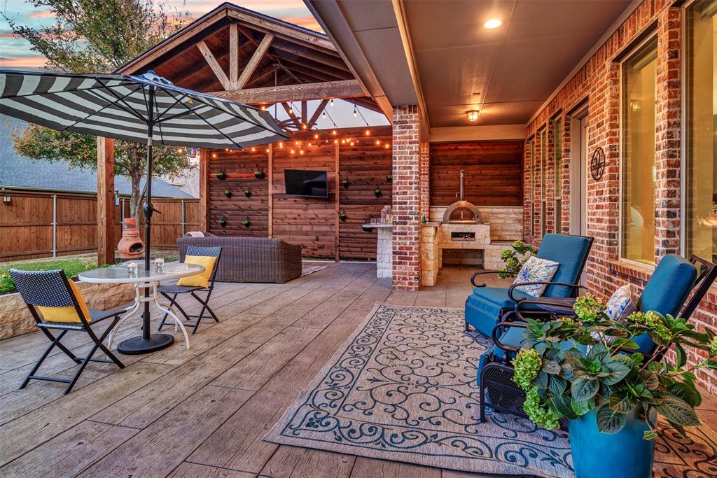 2804 Seabiscuit Road Celina, TX 75009 - Photo 34 of 40