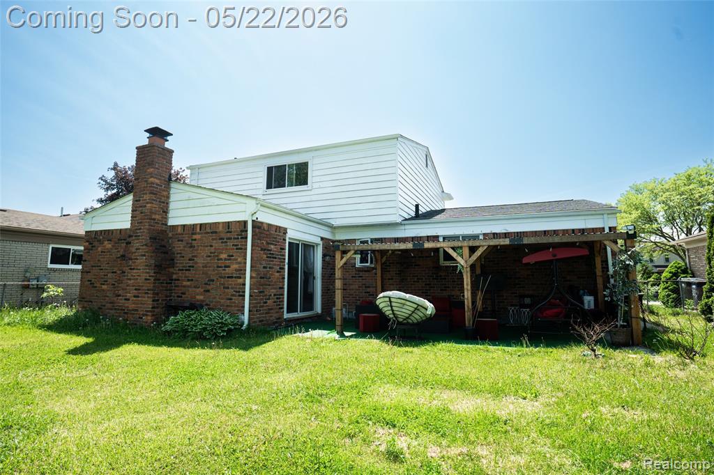 3131 Elmcrest Road Sterling Heights, MI 48310 - Photo 46 of 46