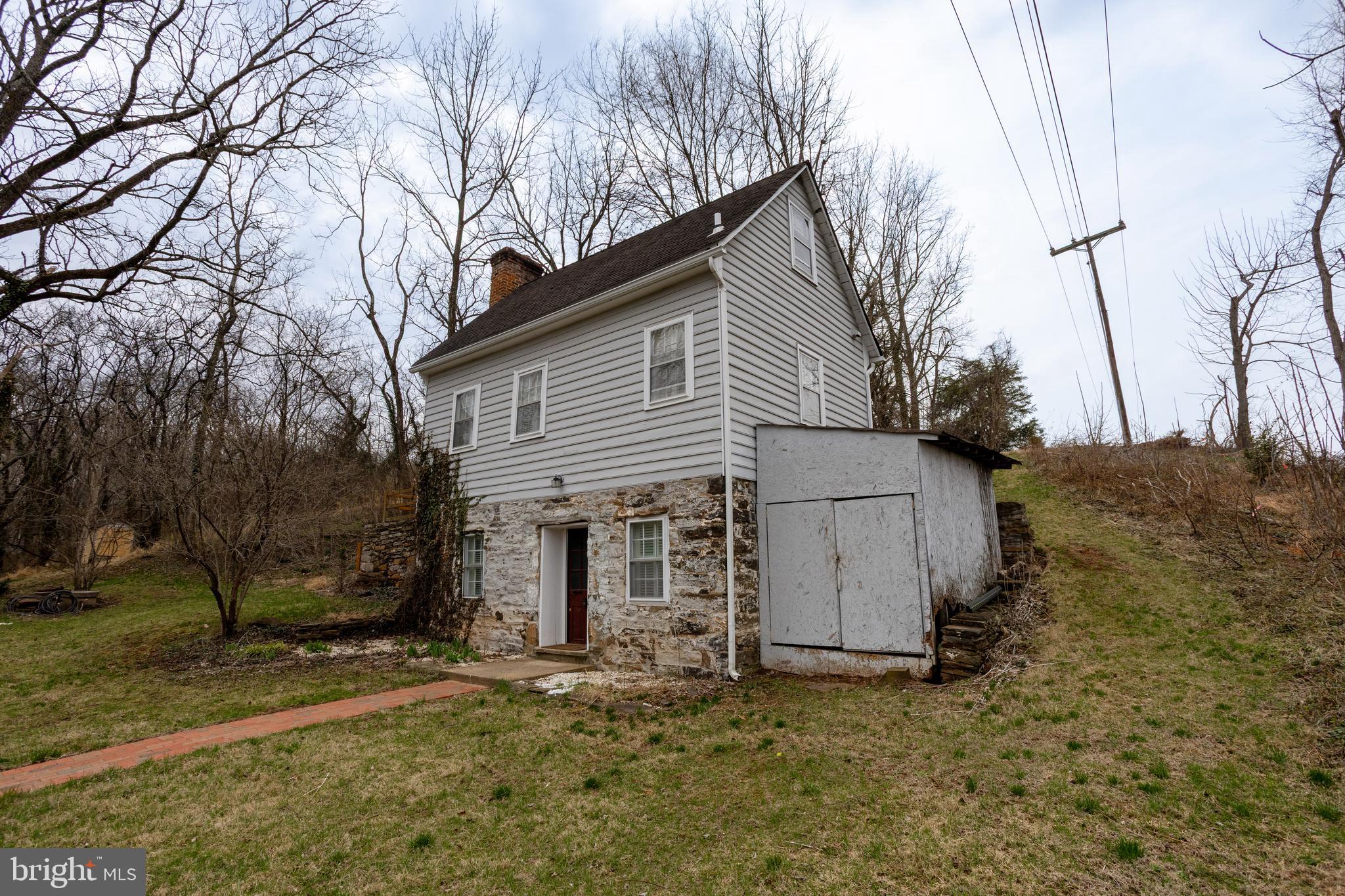 8200 Buckland Mill Road Gainesville, VA 20155 - Photo 25 of 33