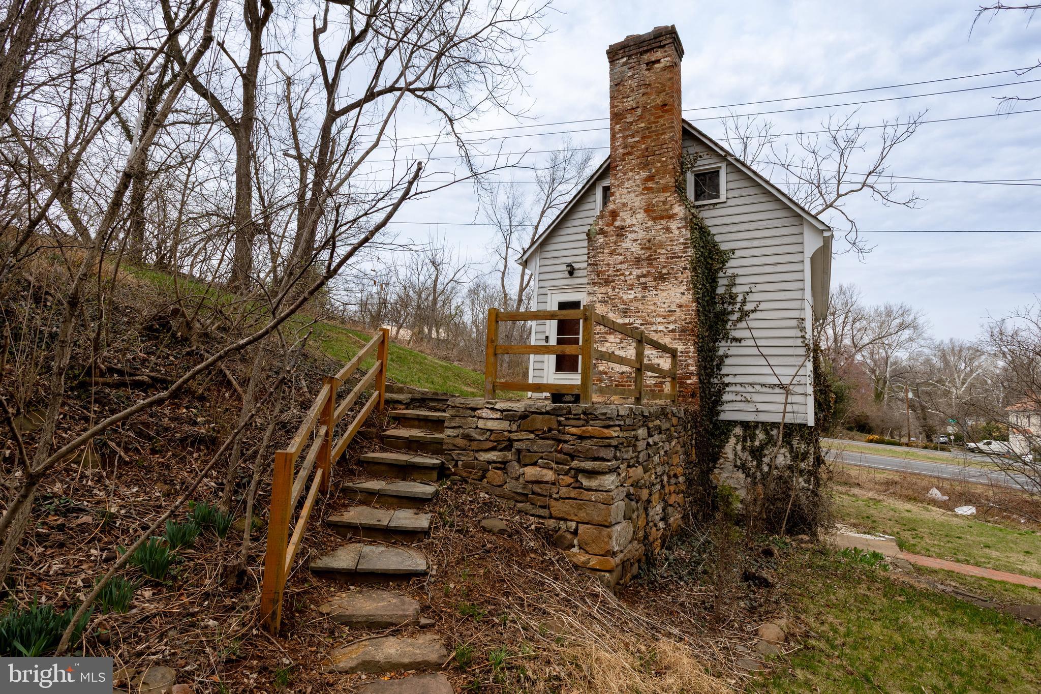 8200 Buckland Mill Road Gainesville, VA 20155 - Photo 29 of 33