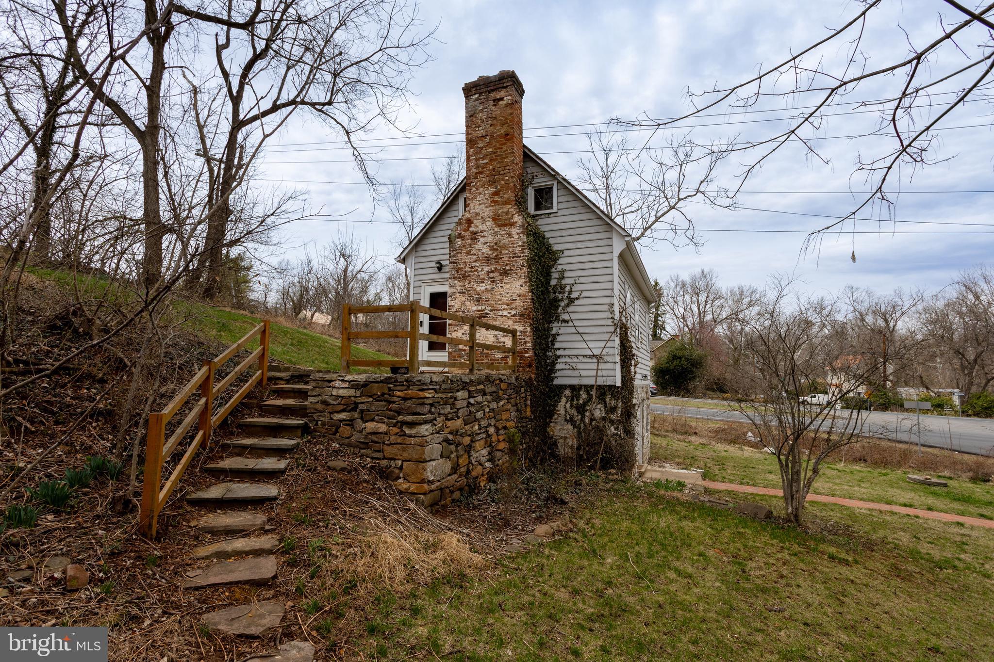 8200 Buckland Mill Road Gainesville, VA 20155 - Photo 30 of 33