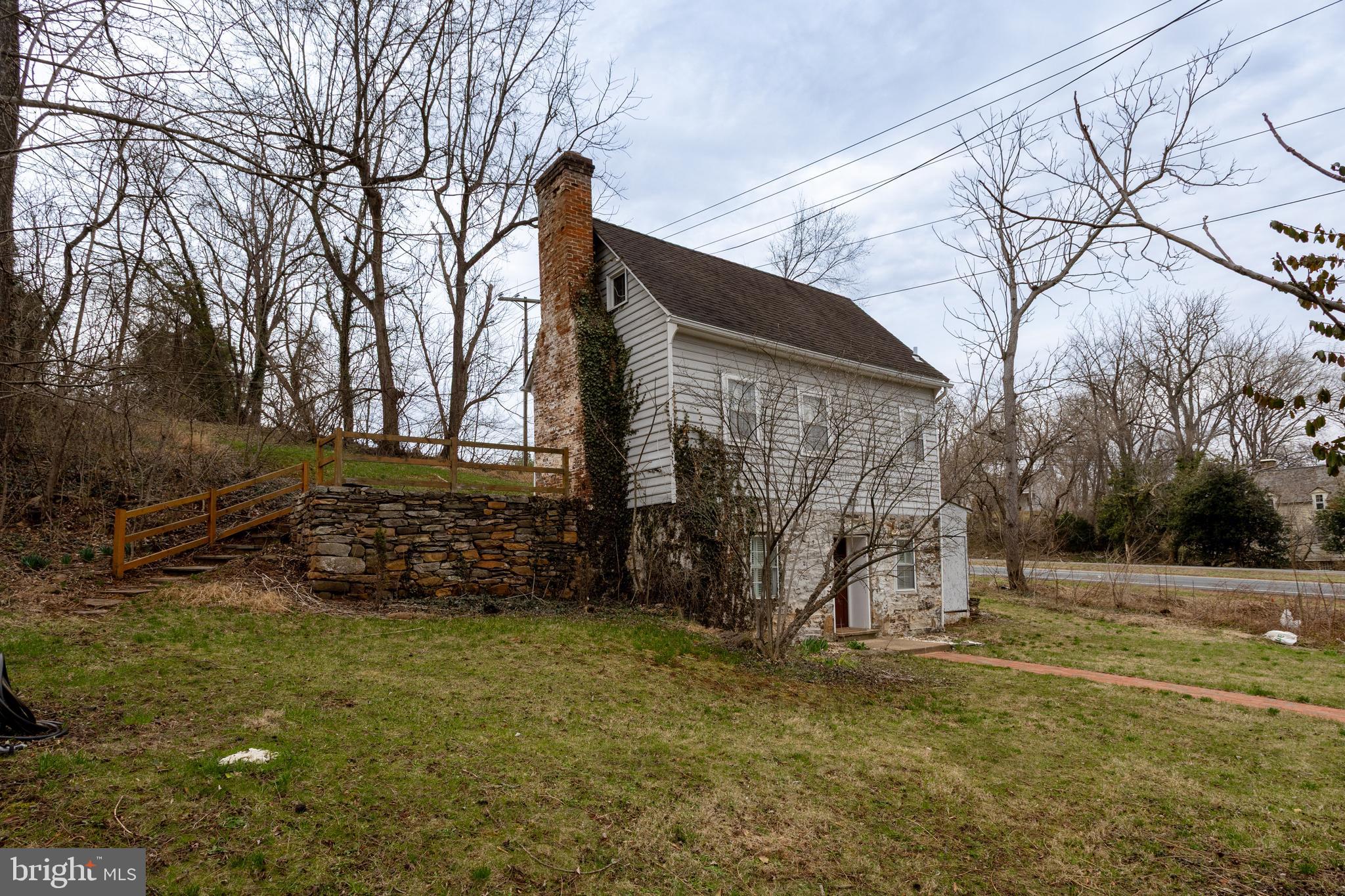 8200 Buckland Mill Road Gainesville, VA 20155 - Photo 31 of 33