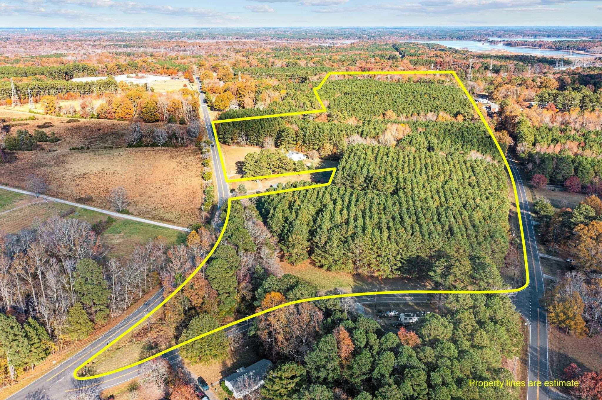 3216 Hamlin Road Durham, NC 27704 - Photo 3 of 14 a view of an ocean view