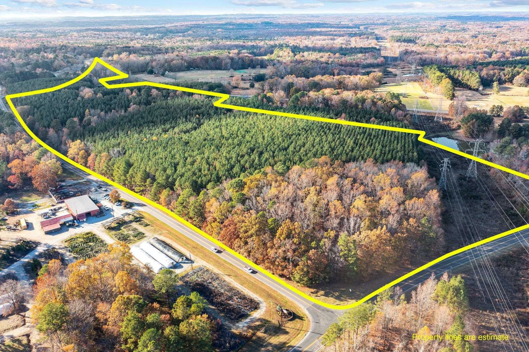 3216 Hamlin Road Durham, NC 27704 - Photo 6 of 14 a view of a lake