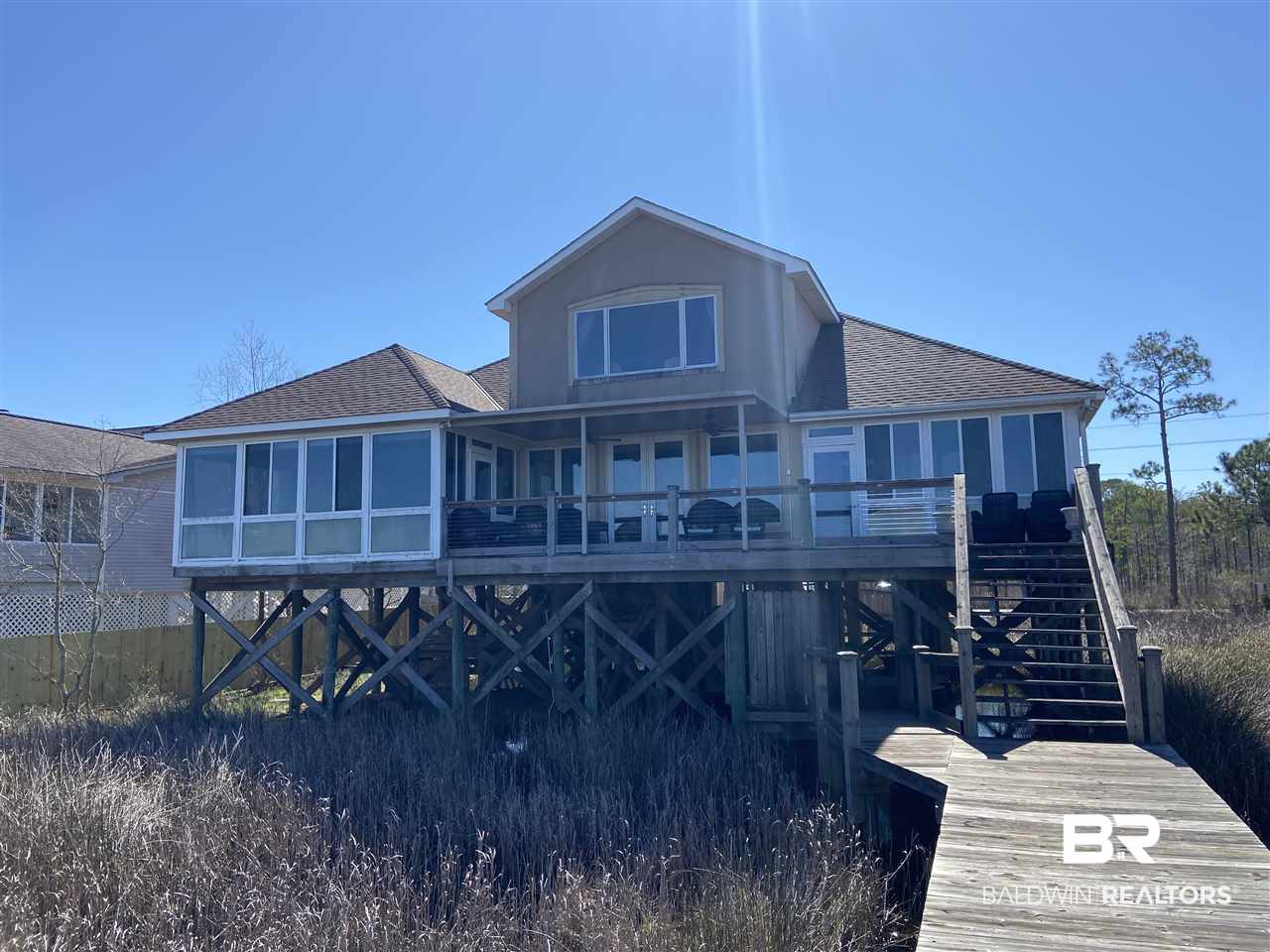 24605 Gulf Bay Road Orange Beach, AL 36561 - Photo 38 of 49