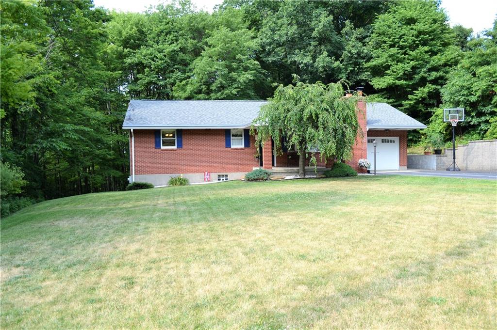 119 Pine Tree Road Kittanning, PA 16201 - Photo 1 of 25 Welcome to 119 Pine Tree Rd