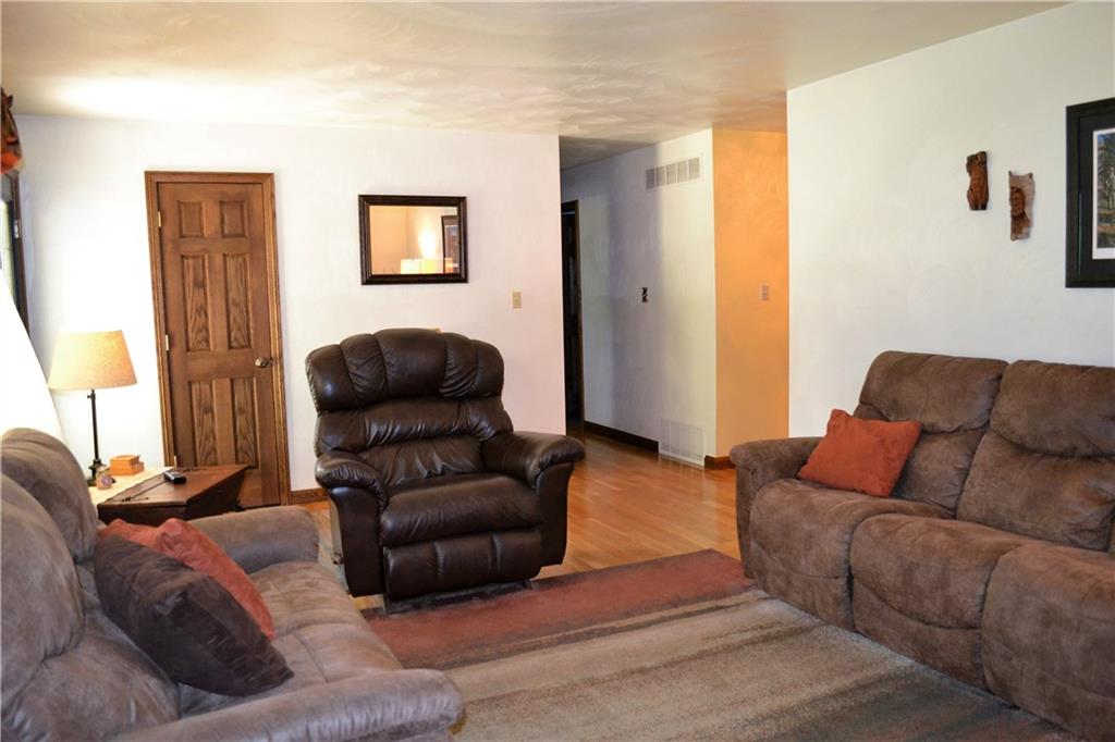 119 Pine Tree Road Kittanning, PA 16201 - Photo 8 of 25 New 6 panel oak doors throughout