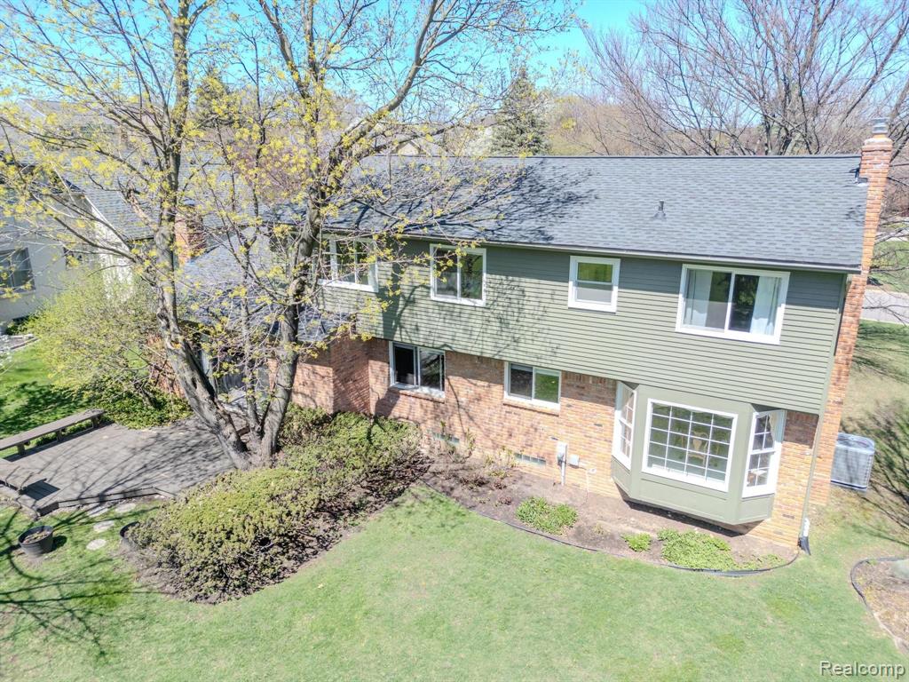 541 Augusta Drive Rochester Hills, MI 48309 - Photo 69 of 74