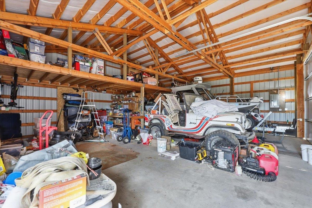 15009 East Cooper Road Mead, WA 99021 - Photo 40 of 50