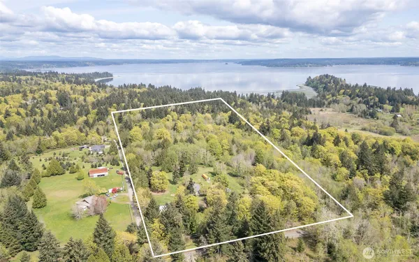 $549,950 | 14919 24th Street Southwest, Lakebay, WA 98349