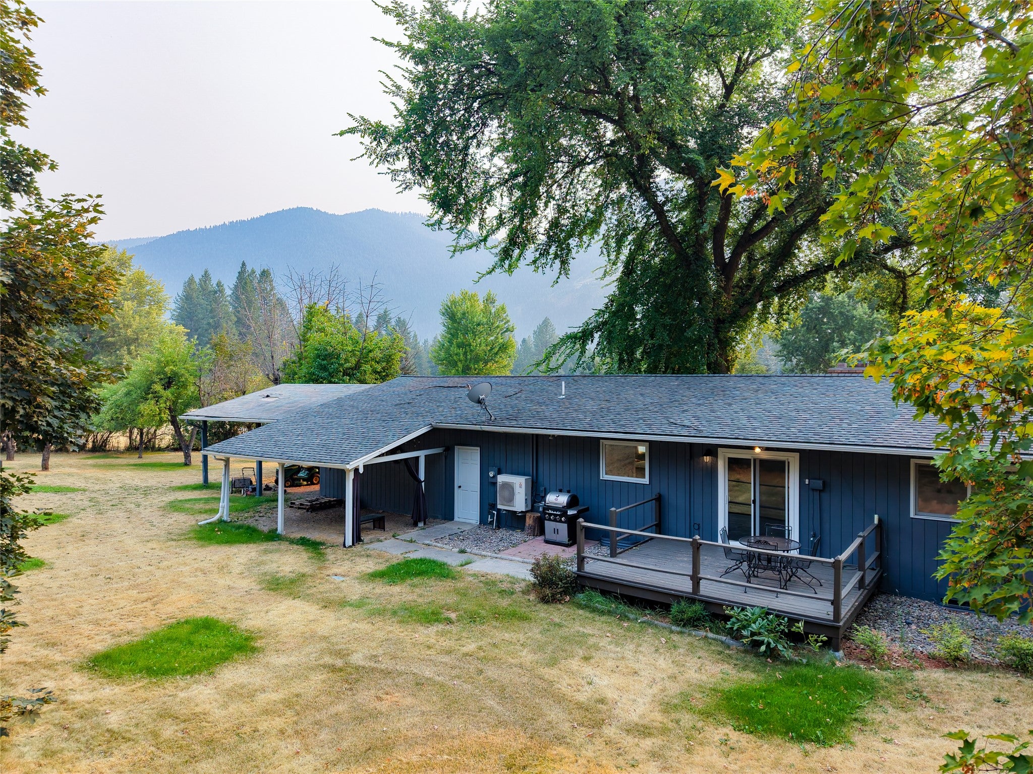 911 Greers Ferry Road Libby, MT 59923 - Photo 11 of 39 Gallery Image 11