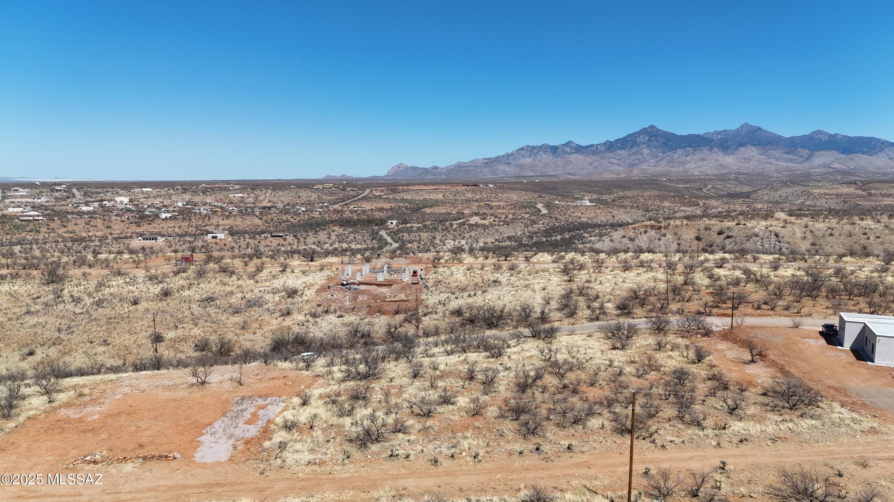 1778 Vía San Cayetano, Unit 55 Rio Rico, AZ 85648 - Photo 6 of 10
