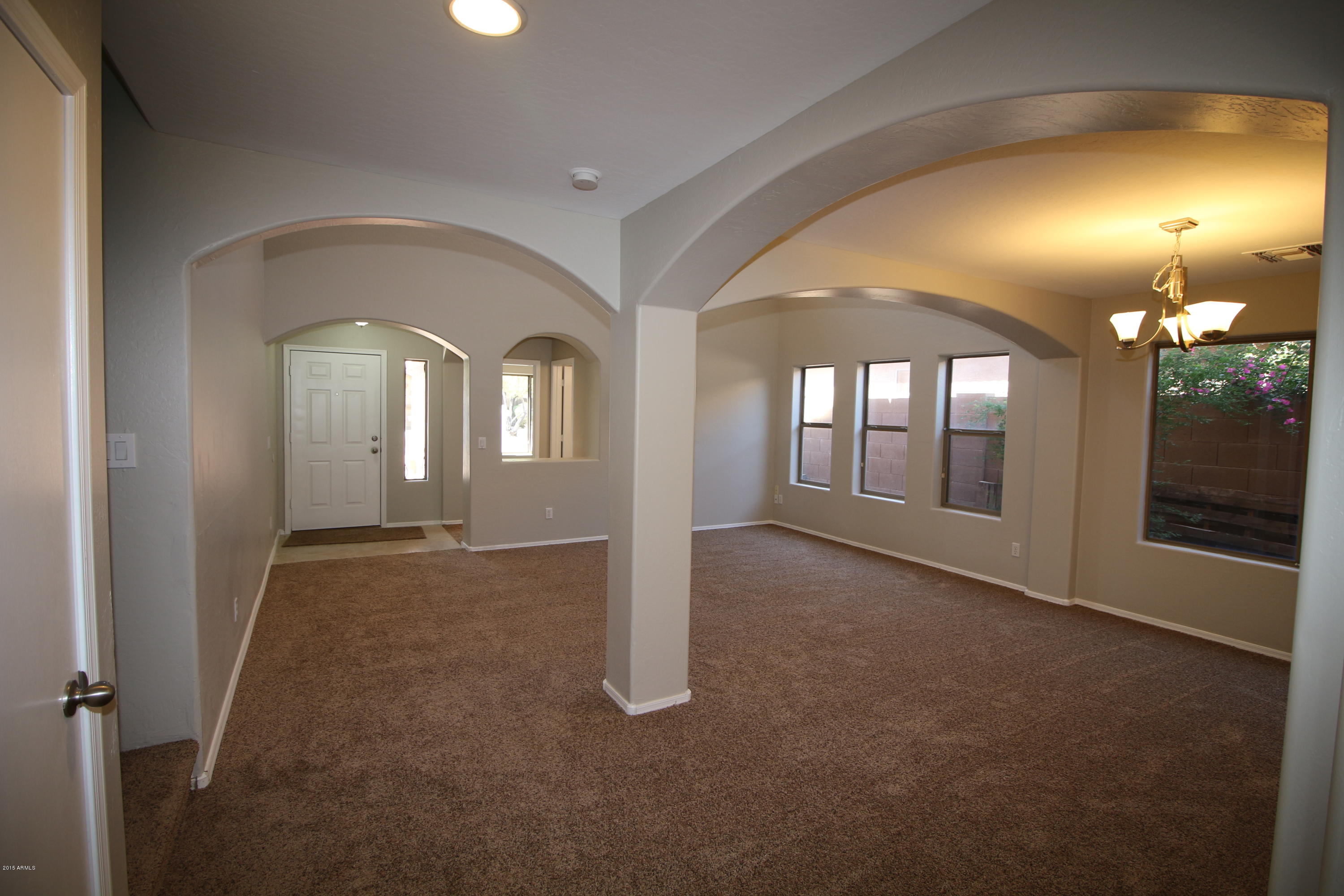 2736 East Gary Way Phoenix, AZ 85042 - Photo 3 of 33 IMG_1766