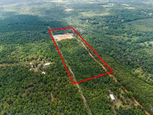 a view of swimming pool with an outdoor space