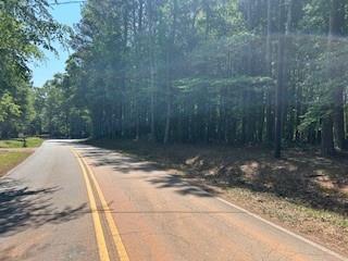 2 Tract 2 Ethridge Road Jefferson, GA 30549 - Photo 3 of 5