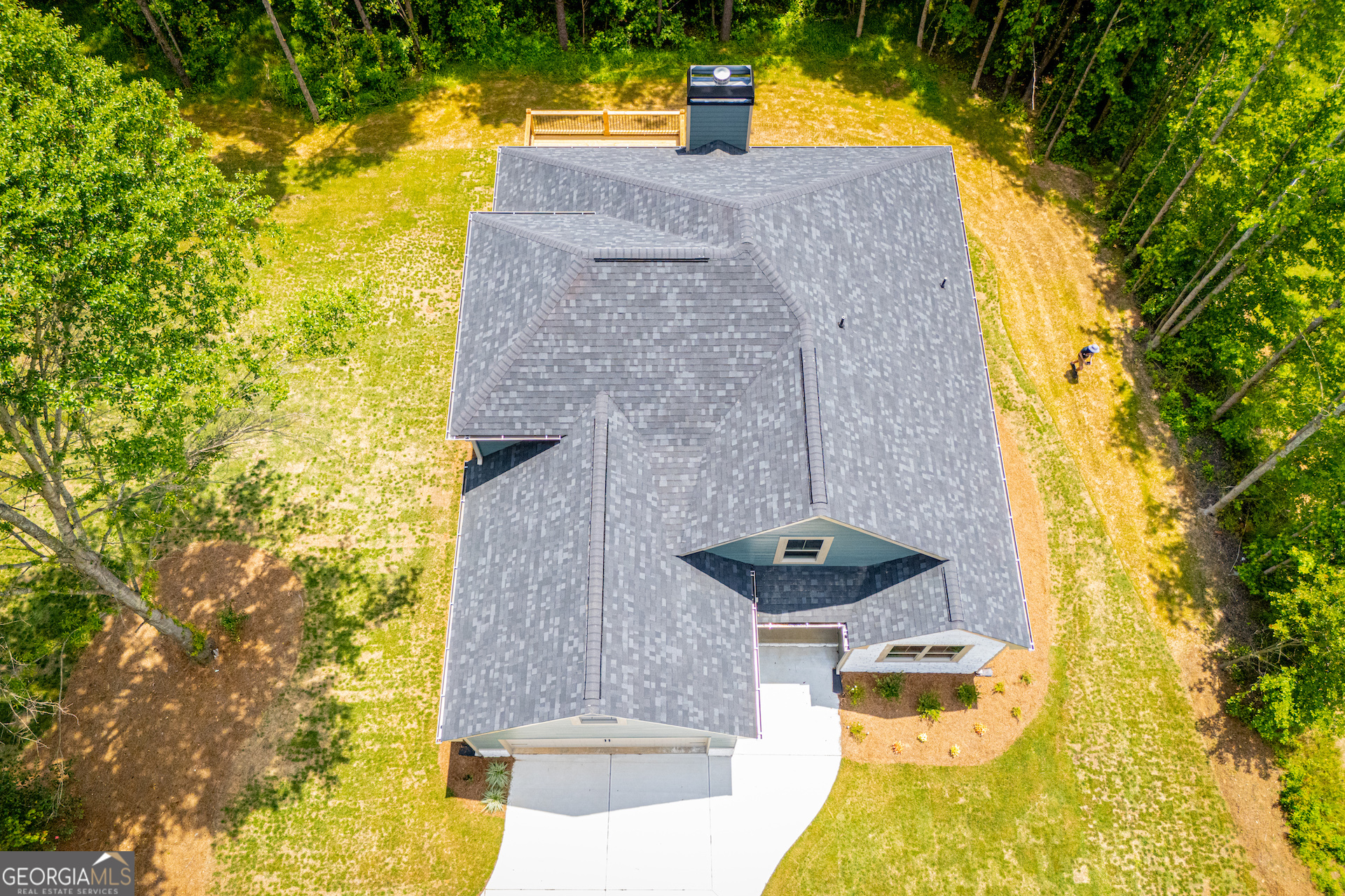 971 Horsley Mill Road Carrollton, GA 30116 - Photo 82 of 93