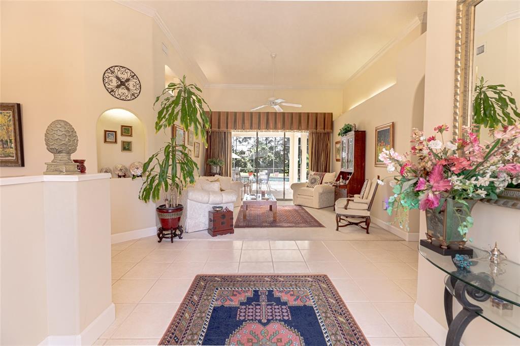 39 Wellstream Lane Palm Coast, FL 32164 - Photo 3 of 62