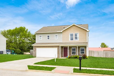 $315,000 | 1184 Red Mile Boulevard, Washington Court House, OH 43160