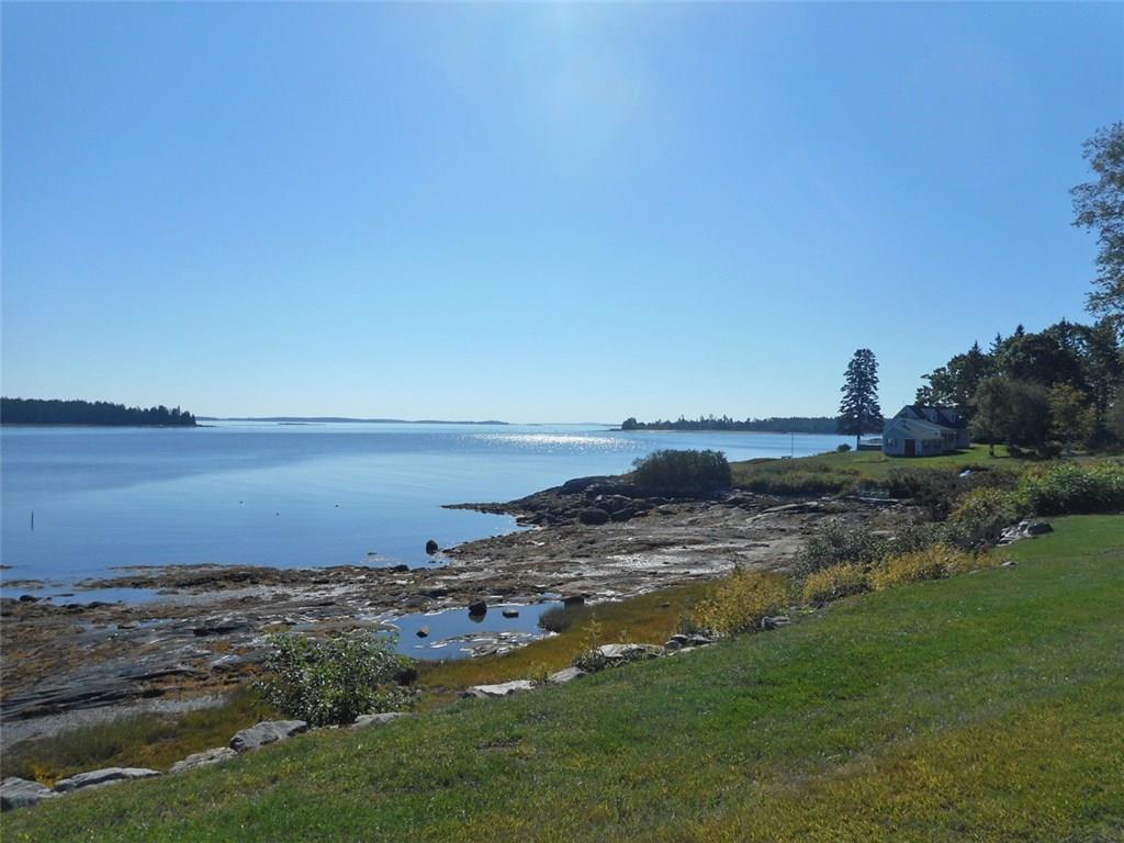 288 Back Shore Road Bristol, ME 04564 - Photo 4 of 19 Photo