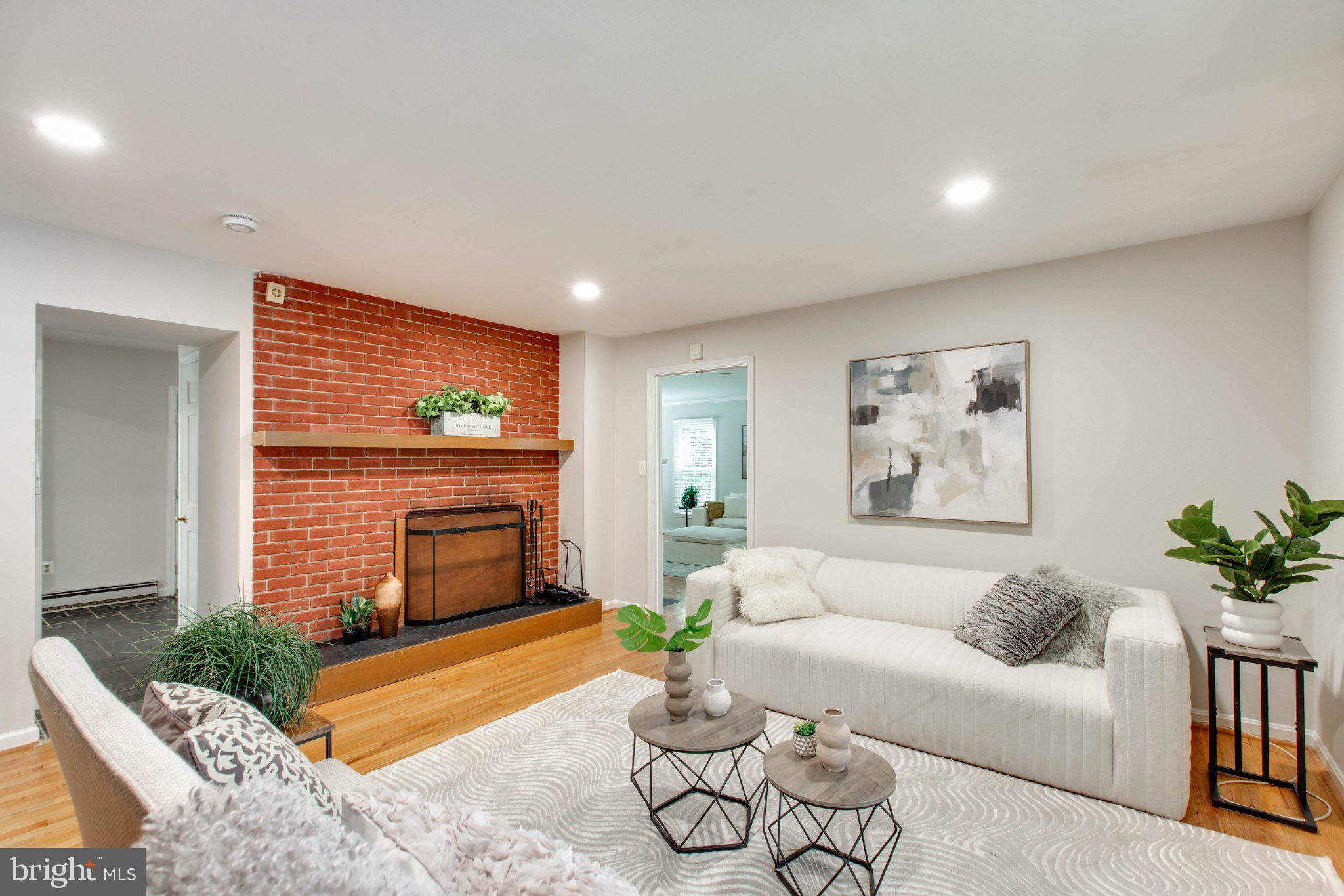 8200 Tyson Road Ellicott City, MD 21043 - Photo 19 of 64 Gallery Image 19