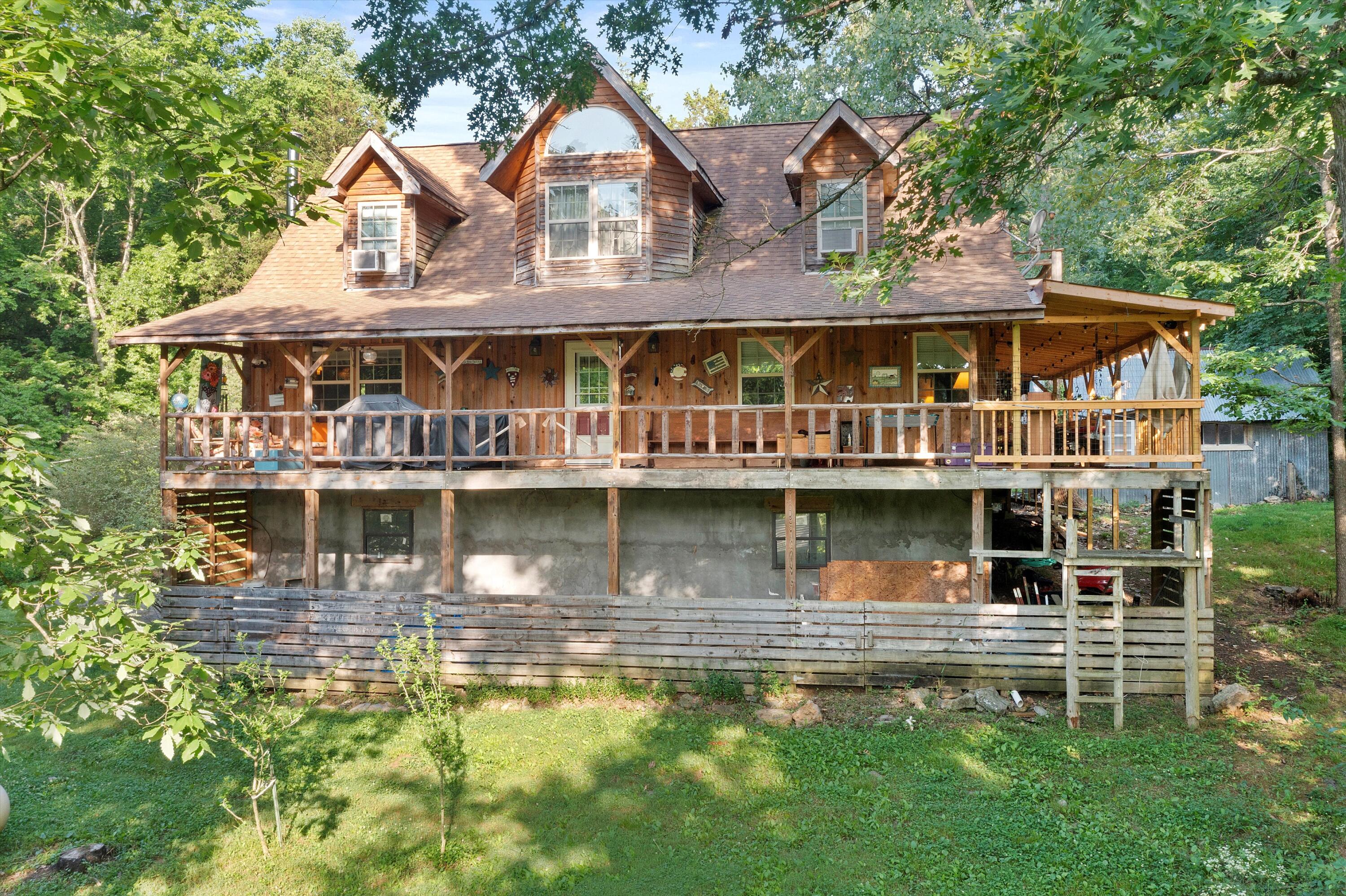 137 Williams Road Rising Fawn, GA 30738 - Photo 3 of 39 38-DJI_0778