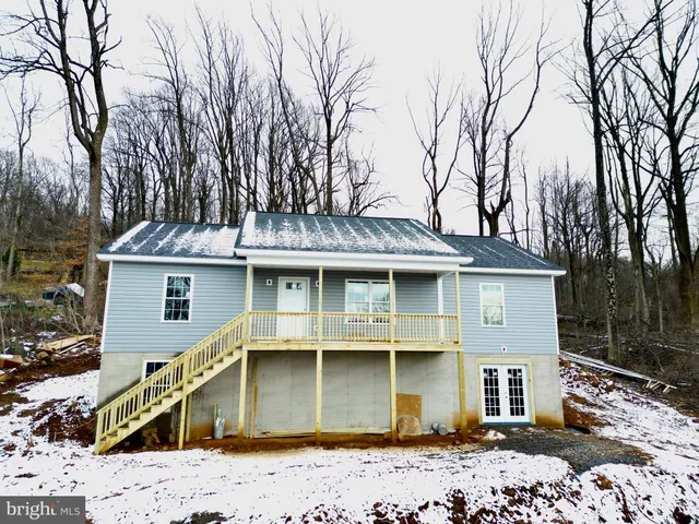 $400,000 | 88 Pickford Court, Front Royal, VA 22630