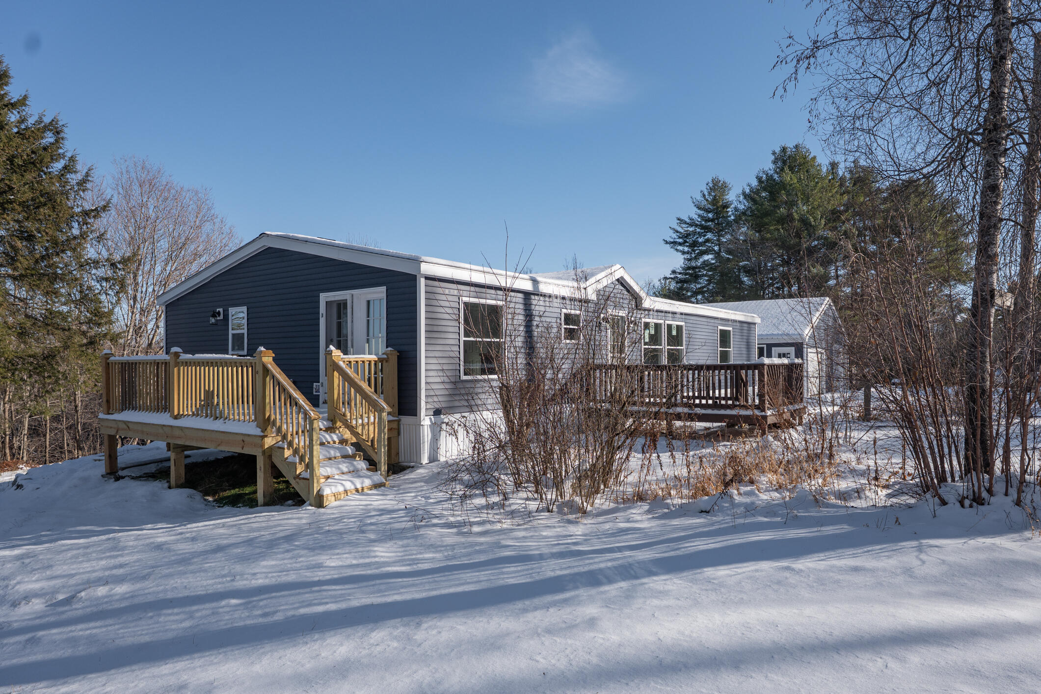 76 Upton Road Harrison, ME 04040 - Photo 32 of 49 76 Upton Harrison-14
