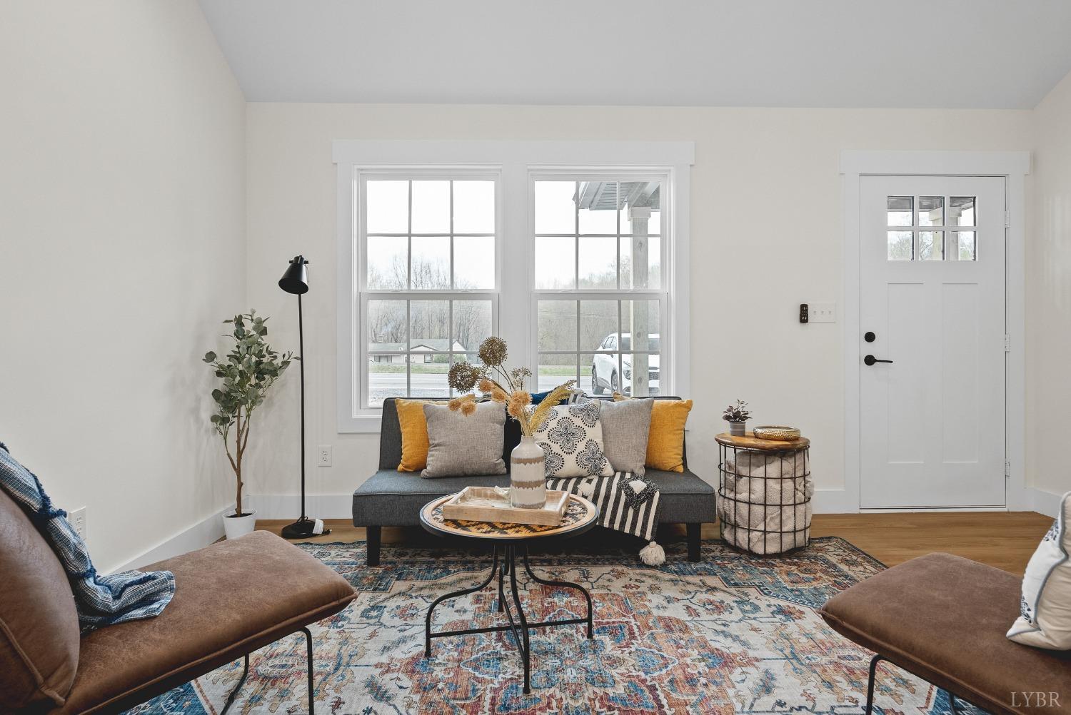 1928 Riddle Road Chatham, VA 24531 - Photo 6 of 24