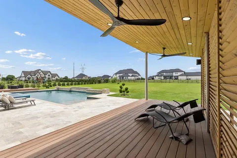 $1,625,000 | 4505 Whitestone Drive, Parker, TX 75002