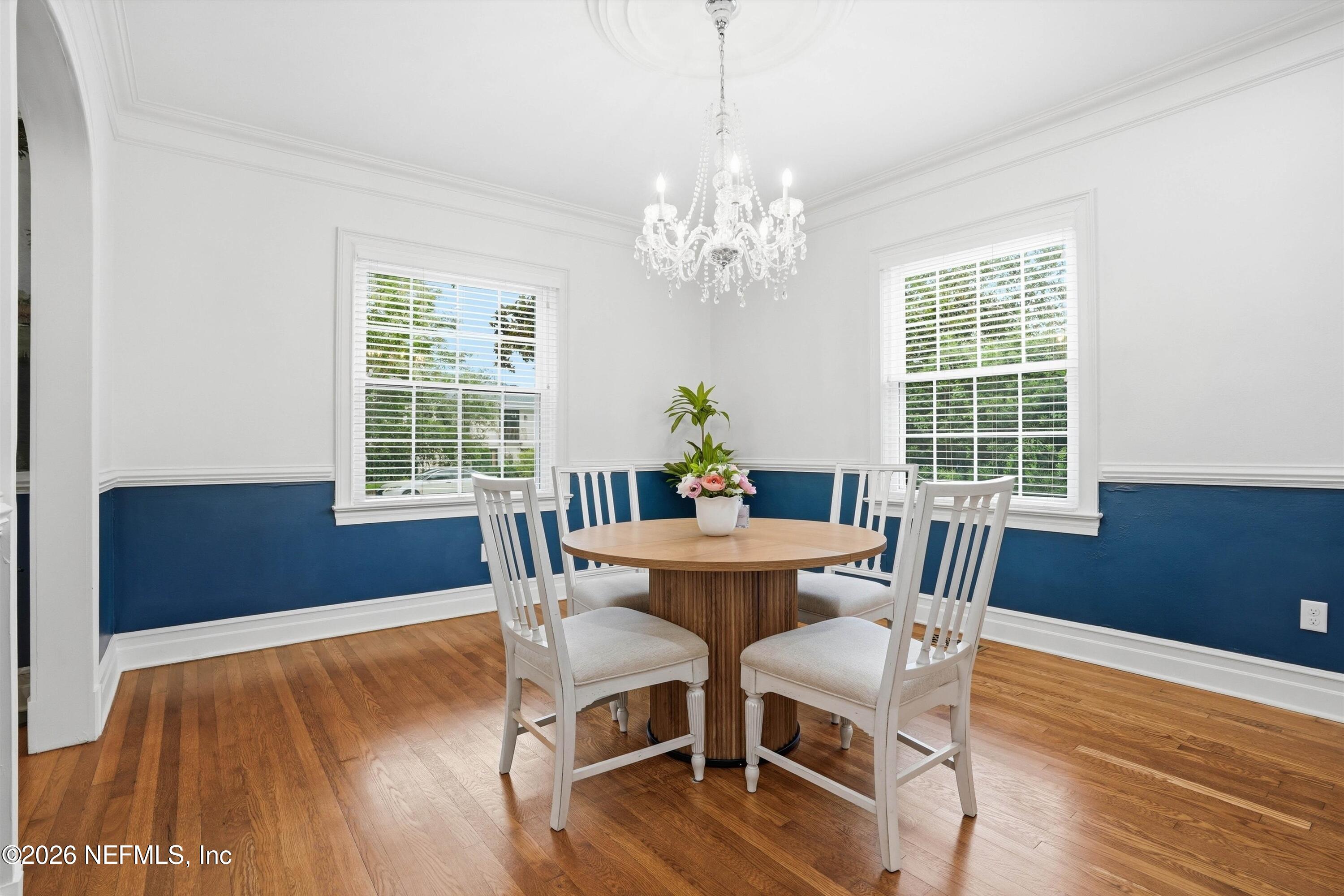 1841 River Road Jacksonville, FL 32207 - Photo 12 of 54 Dining Area