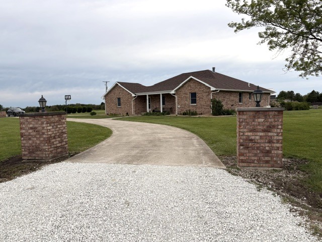 31025 North 2400 E Road Dwight, IL 60420 - Photo 3 of 43