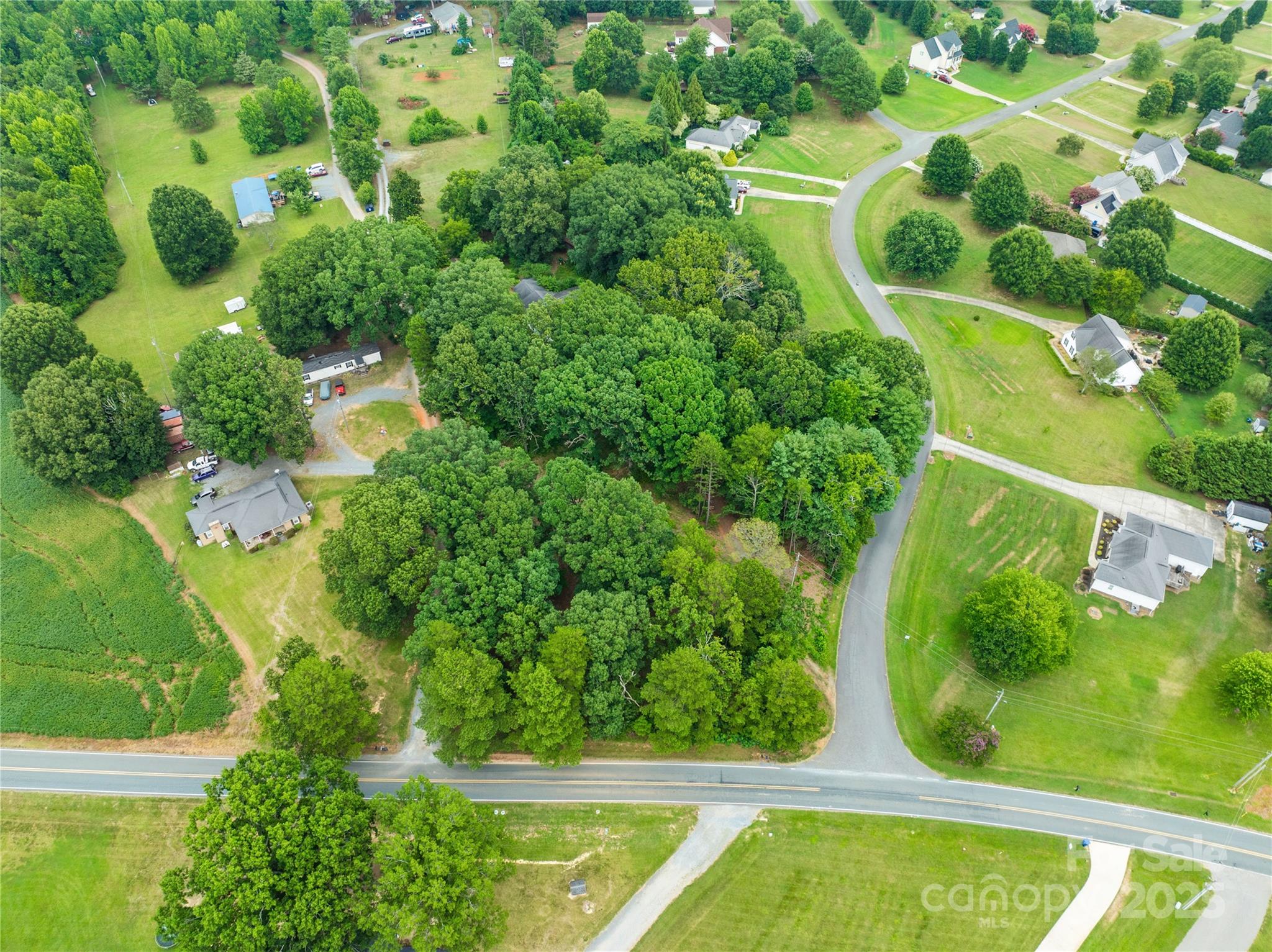 3624 Crow Road Monroe, NC 28112 - Photo 11 of 19