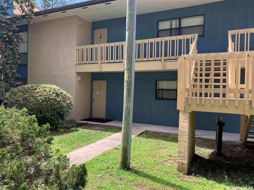 2811 Southwest Archer Road, Unit I71 Gainesville, FL 32608 - Photo 1 of 1
