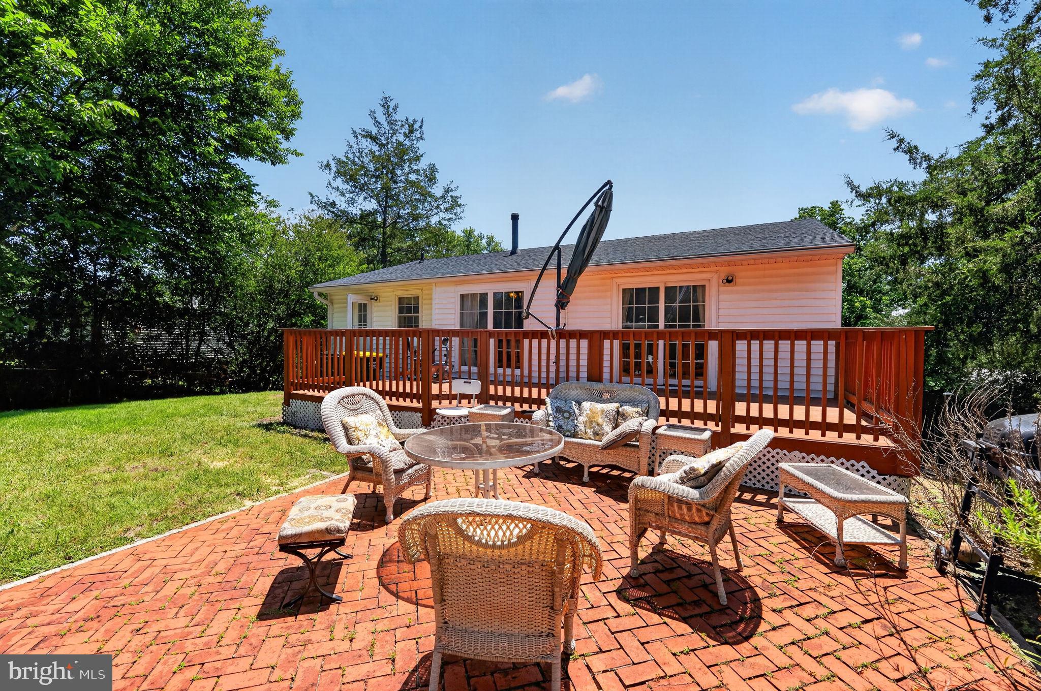 4600 Picot Road Alexandria, VA 22310 - Photo 31 of 37