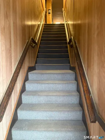 a view of entryway